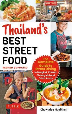 Thailand's Best Street Food