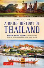 Brief History of Thailand