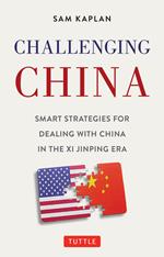 Challenging China