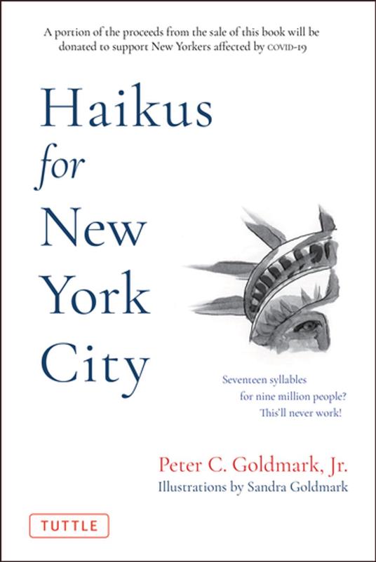 Haikus for New York City