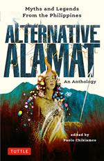 Alternative Alamat: An Anthology