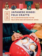 Japanese Mingei Folk Crafts