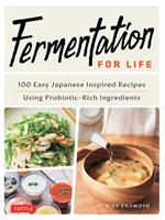 Fermentation for Life