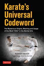 Karate's Universal Codeword