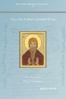 Isaac the Syrian's Spiritual Works