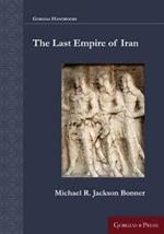 The Last Empire of Iran