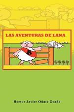 Las Aventuras de Lana