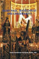 Saint Paul, Jesus Christ and Christianity