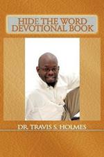 Hide the Word Devotional Book