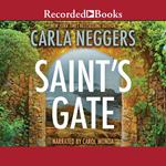 Saint's Gate