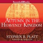 Autumn in the Heavenly Kingdom