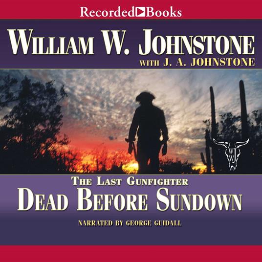 Dead Before Sundown