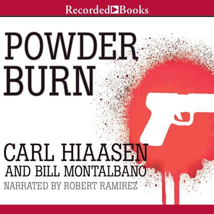 Powder Burn