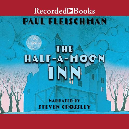 Half-A-Moon Inn