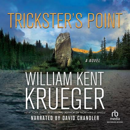 Trickster's Point