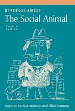 Readings About The Social Animal