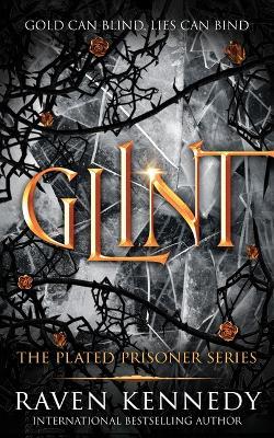 Glint - Raven Kennedy - cover