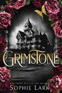 Libro in inglese Grimstone Sophie Lark