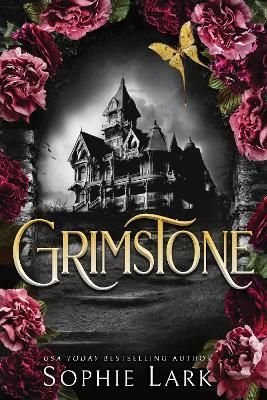 Grimstone - Sophie Lark - cover