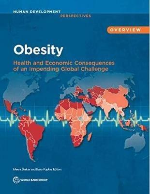 Obesity: health and economic consequences of an impending global challenge - World Bank - cover