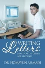 Writing Letters: Practical Guideline for Students