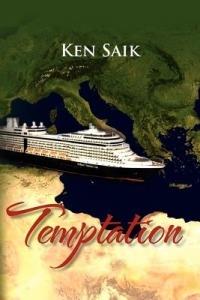 Temptation - Ken Saik - cover