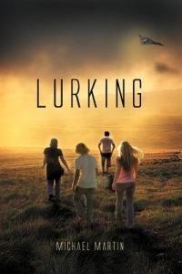 Lurking - Michael Martin - cover