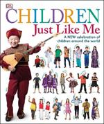 Children Just Like Me: A new celebration of children around the world