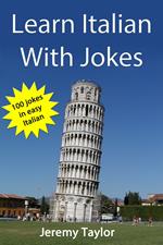 Learn Italian With Jokes