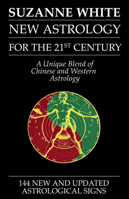 New Astrology for the 21st Century