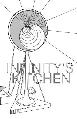 Infinity's Kitchen ? 7 - cover