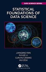 Statistical Foundations of Data Science