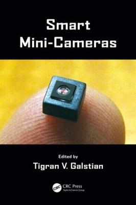 Smart Mini-Cameras - cover