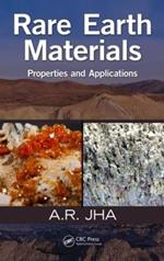 Rare Earth Materials: Properties and Applications