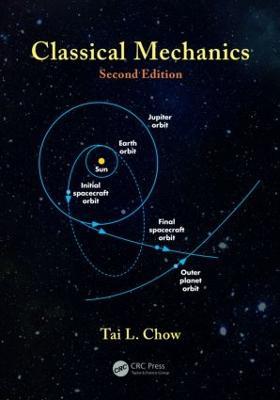 Classical Mechanics - Tai L. Chow - cover