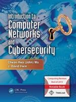 Introduction to Computer Networks and Cybersecurity