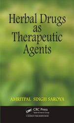 Herbal Drugs as Therapeutic Agents