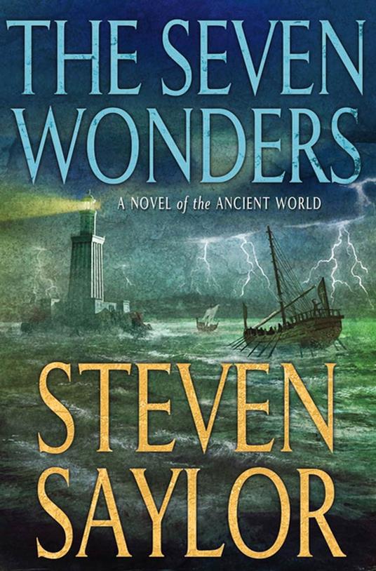 The Seven Wonders