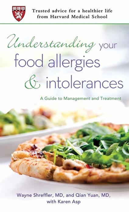 Understanding Your Food Allergies and Intolerances