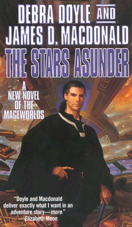 The Stars Asunder