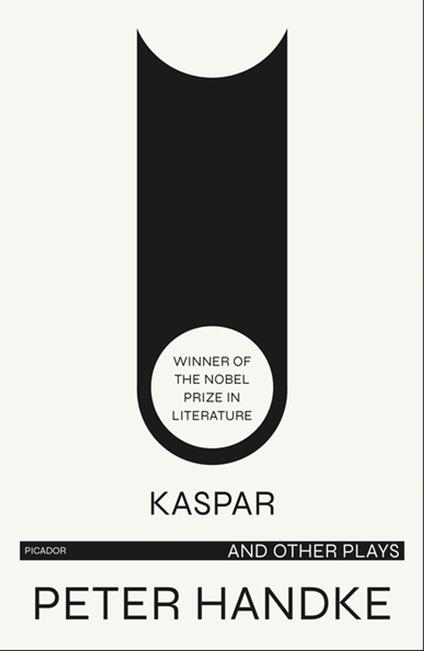 Kaspar and Other Plays