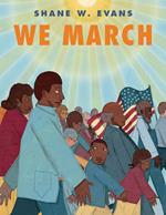 We March