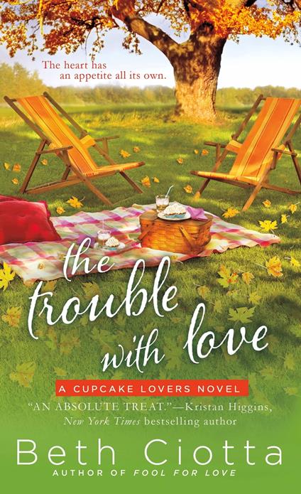 The Trouble with Love