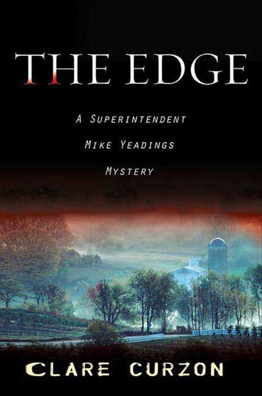 The Edge