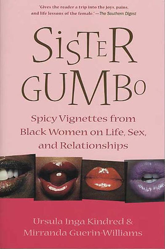 Sister Gumbo