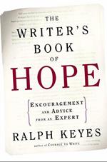 The Writer's Book of Hope