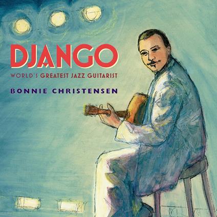 Django - Christensen Bonnie - ebook