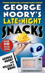 George Noory's Late-Night Snacks