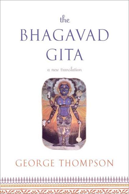 The Bhagavad Gita