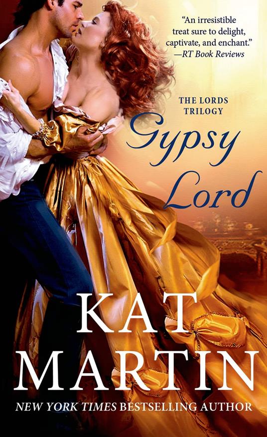 Gypsy Lord